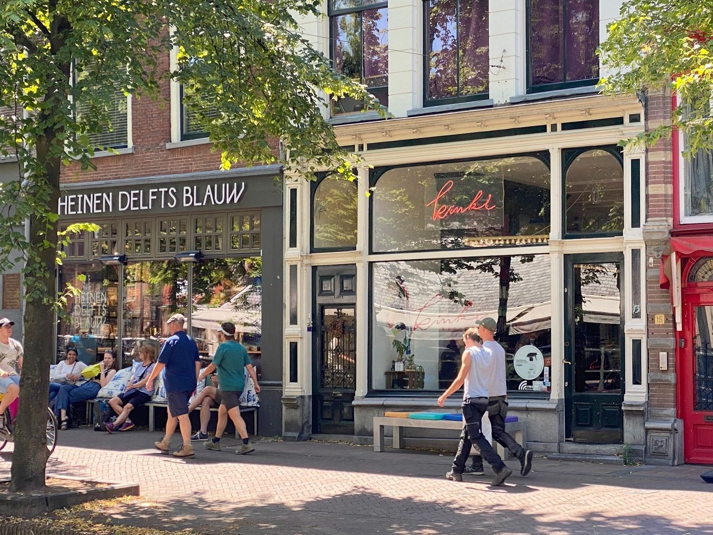 Hippolytusbuurt 13, Delft foto-2