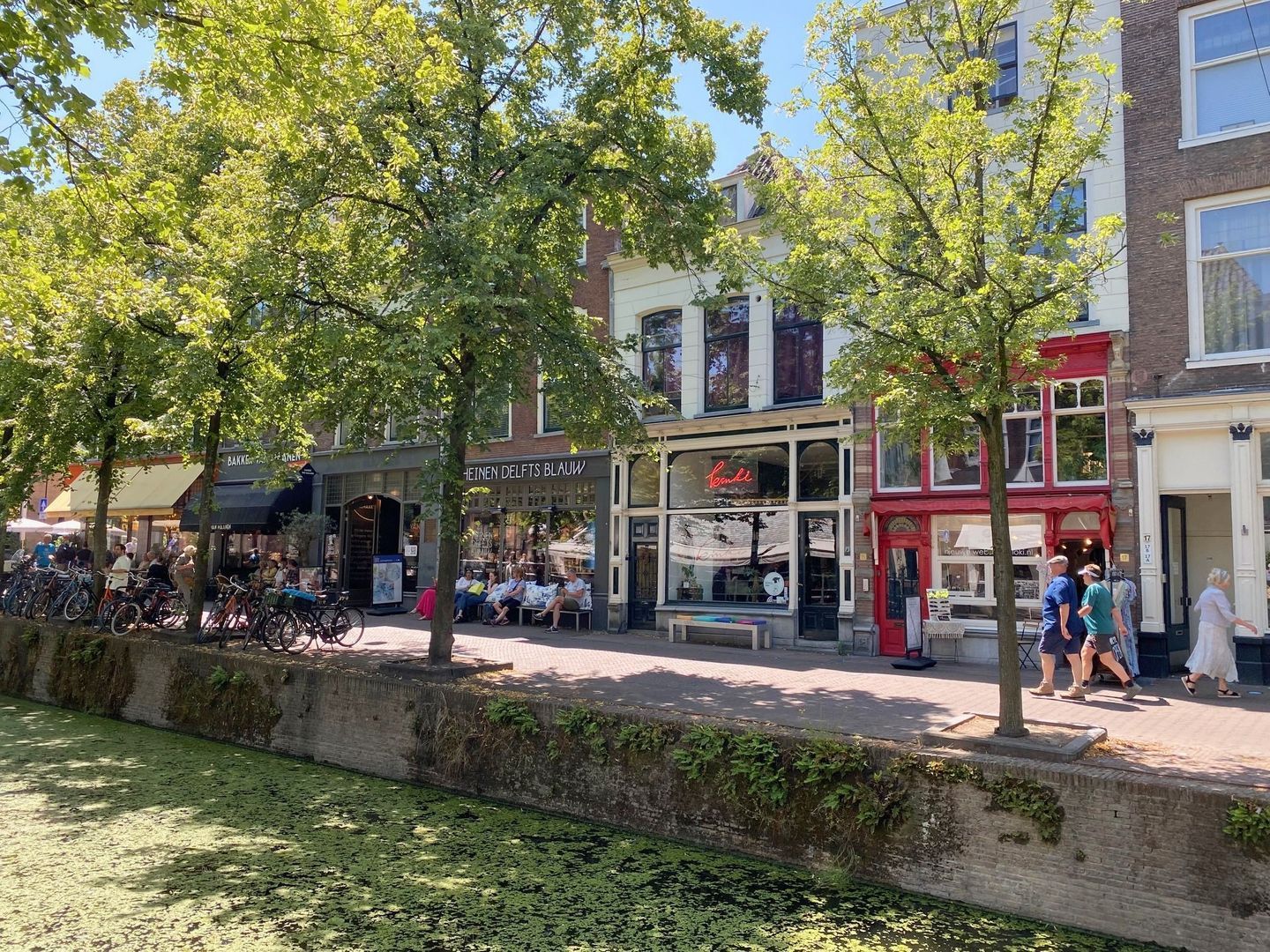 Hippolytusbuurt 13, Delft foto-1