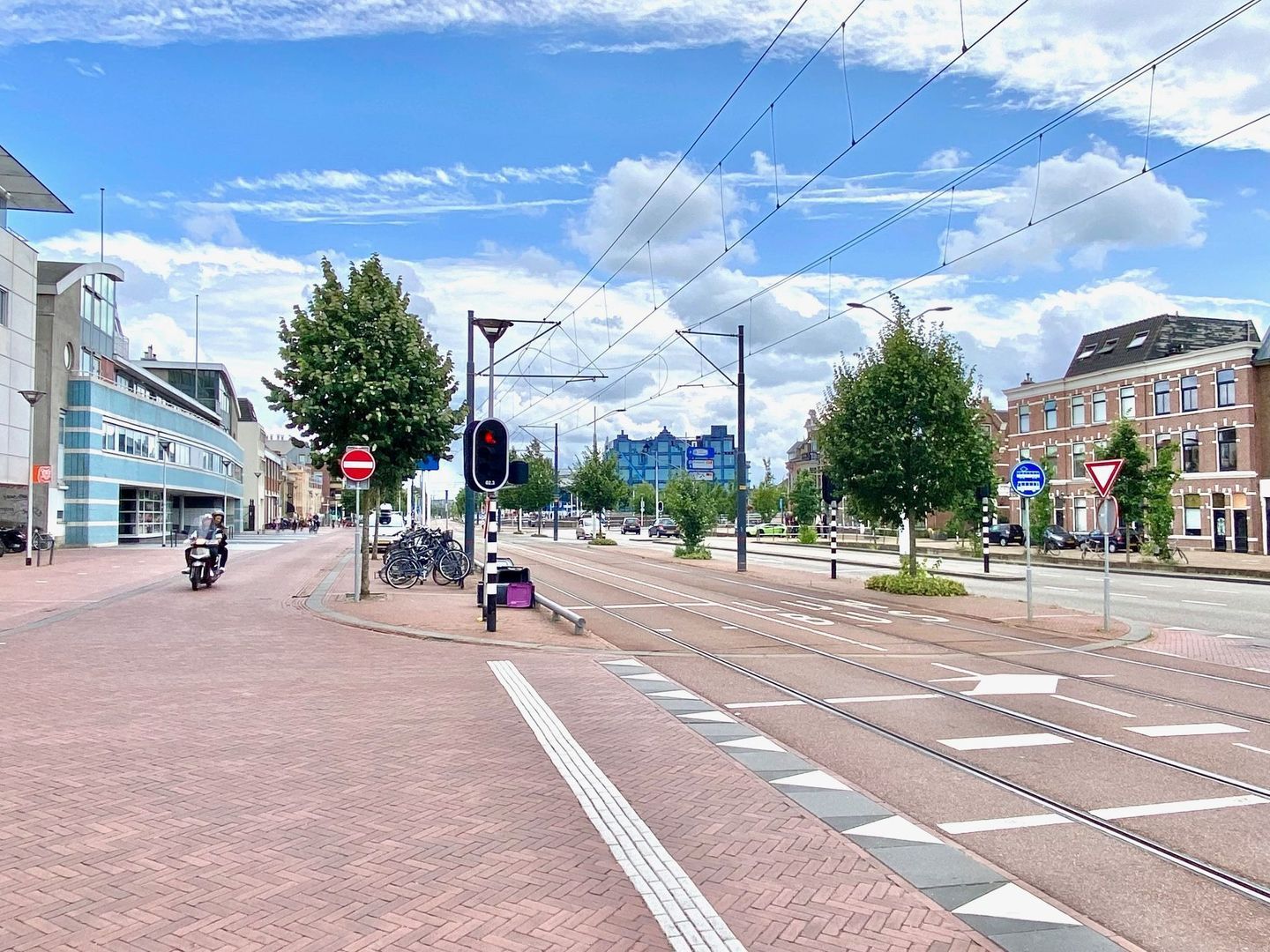 Phoenixstraat 28, Delft foto-4 blur