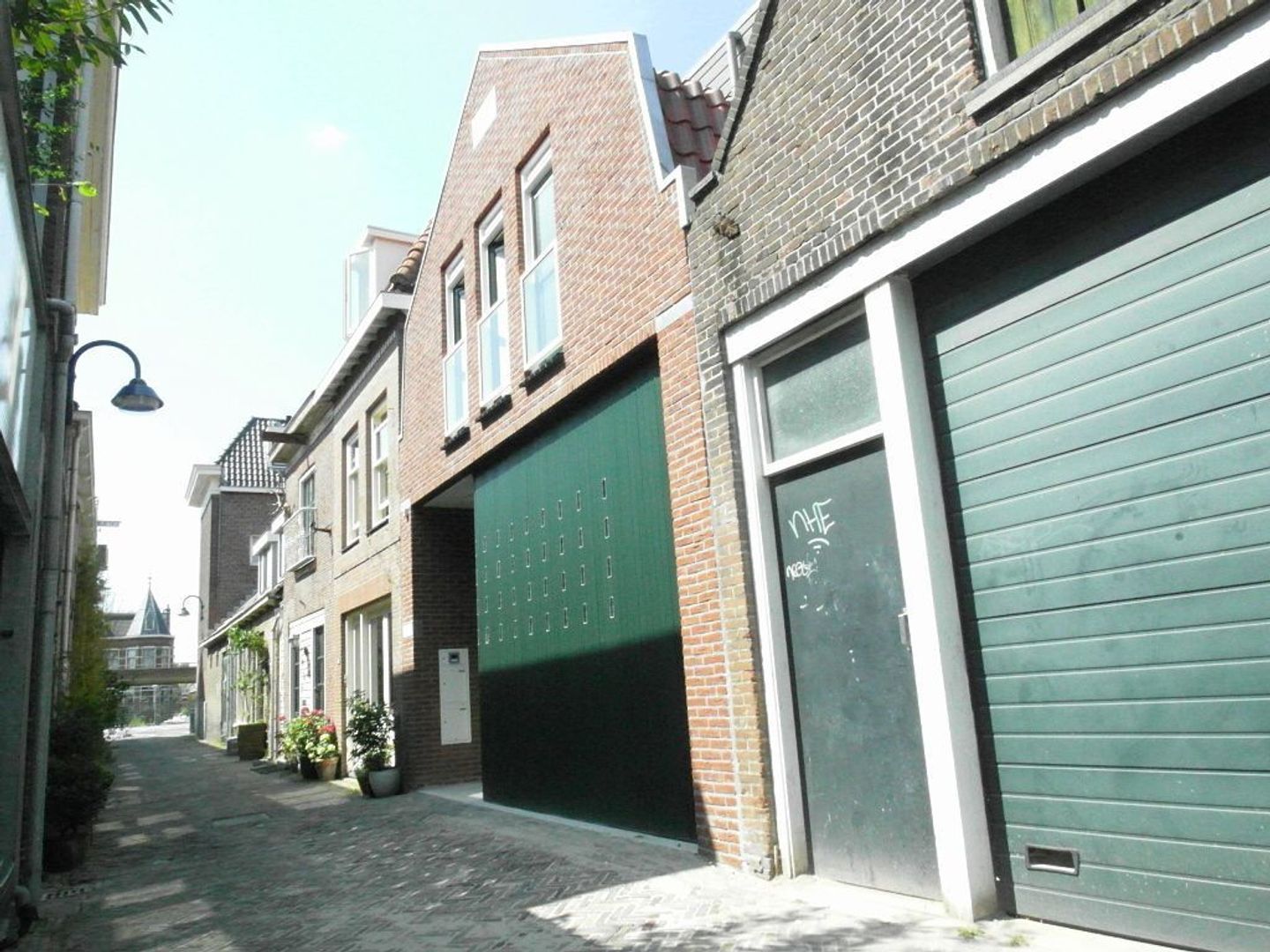 Bagijnestraat 18 18 A, Delft foto-1 blur