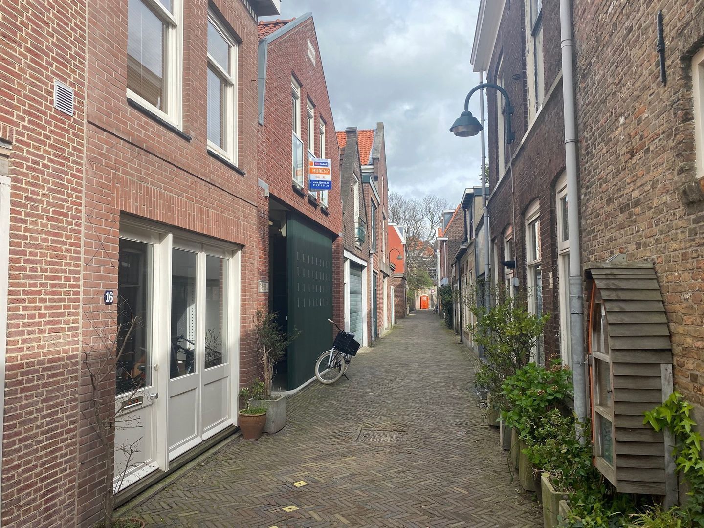 Bagijnestraat 18 18 A, Delft foto-37