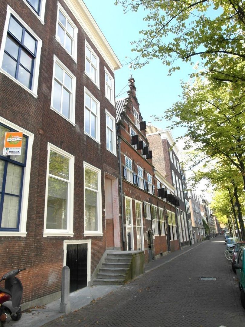Oude Delft 37, Delft foto-58