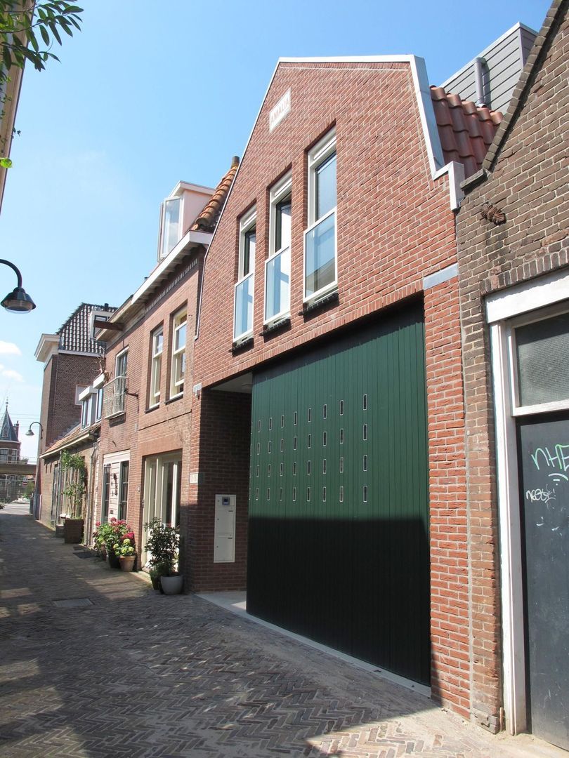 Bagijnestraat 18, Delft foto-4 blur