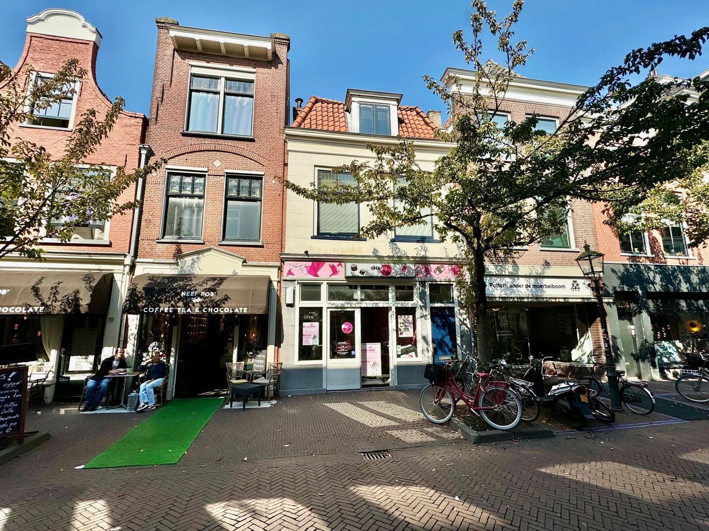 Choorstraat 36, Delft foto-27