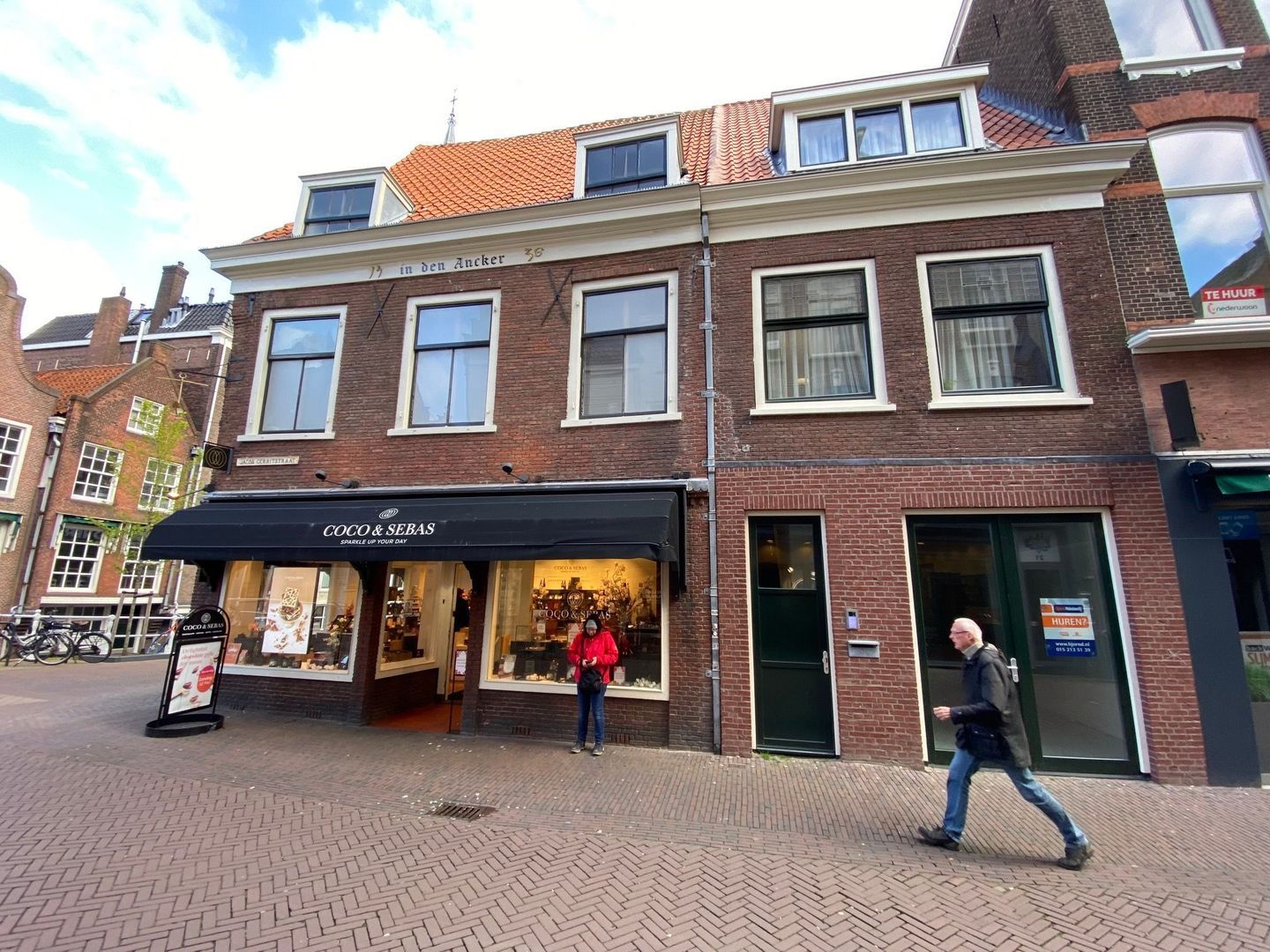 Jacob Gerritstraat 24, Delft foto-19