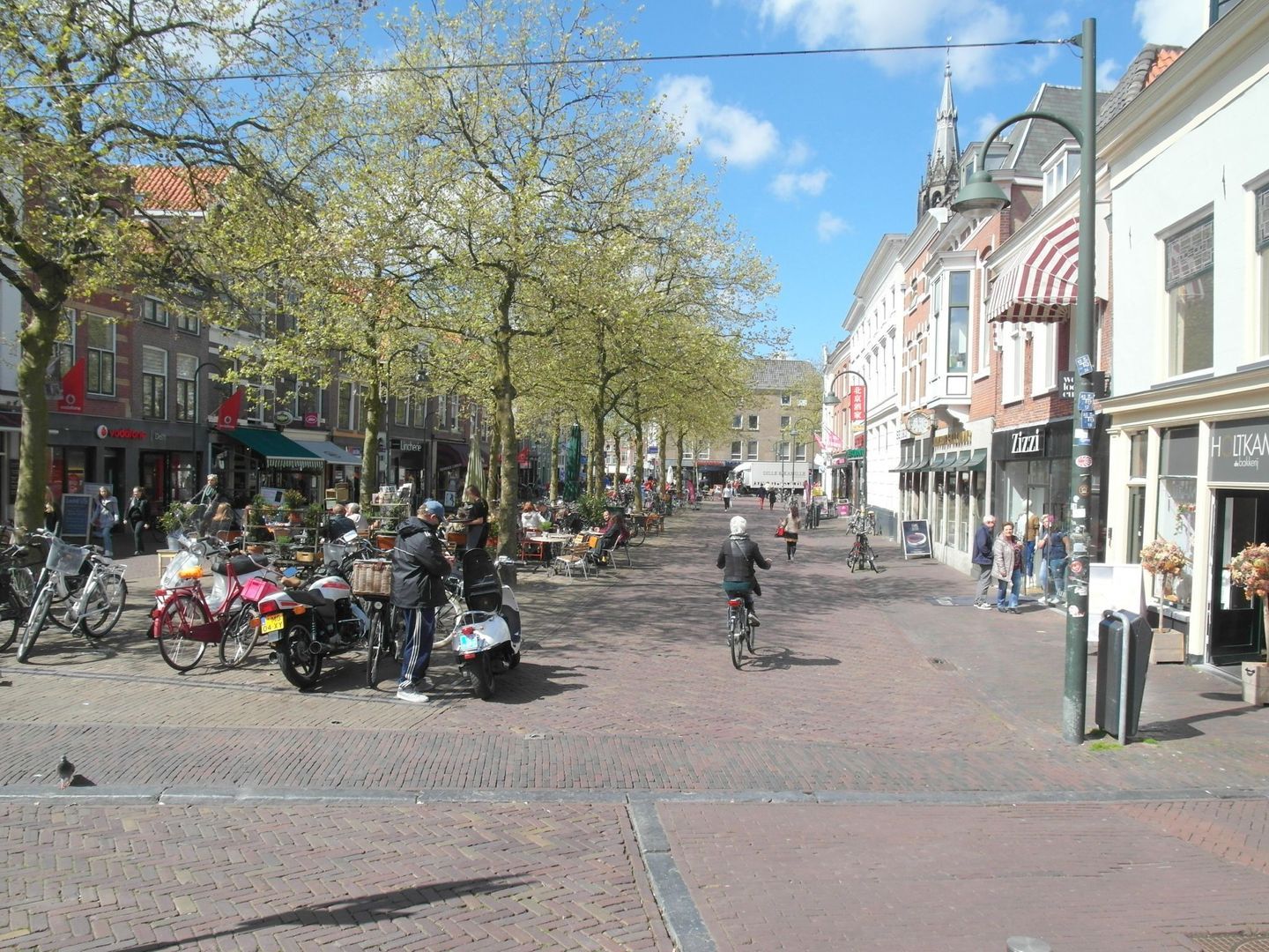 Brabantse Turfmarkt 64, Delft foto-8