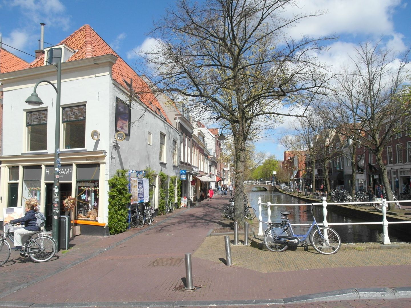 Brabantse Turfmarkt 64, Delft foto-42
