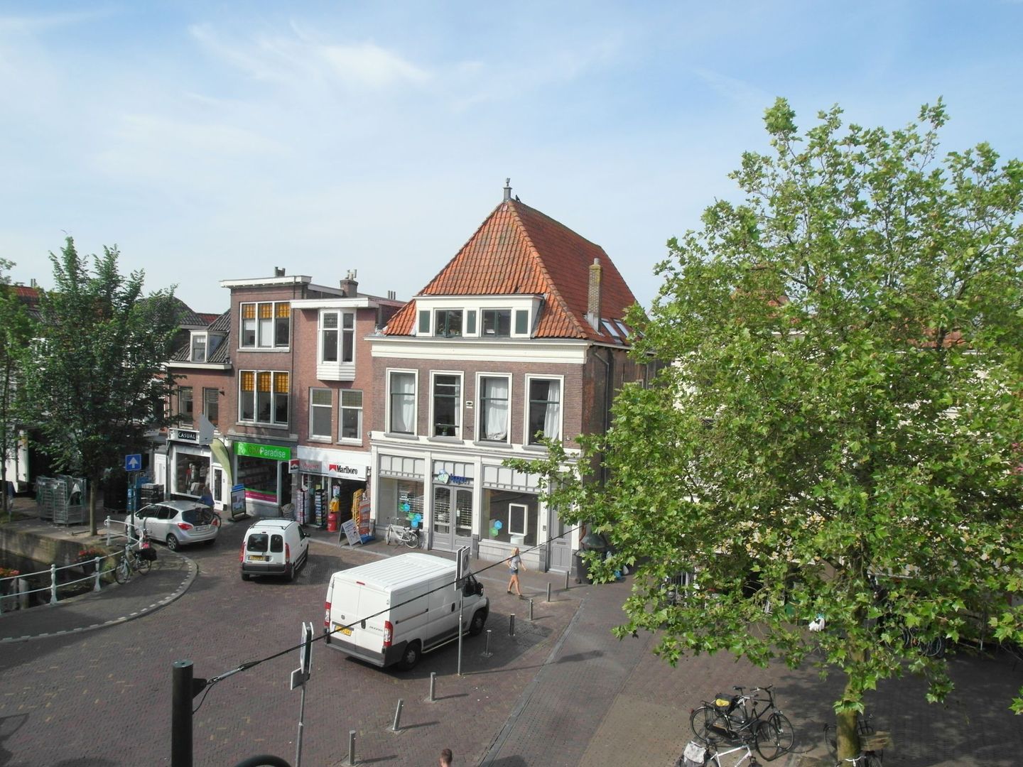 Brabantse Turfmarkt 64, Delft foto-39