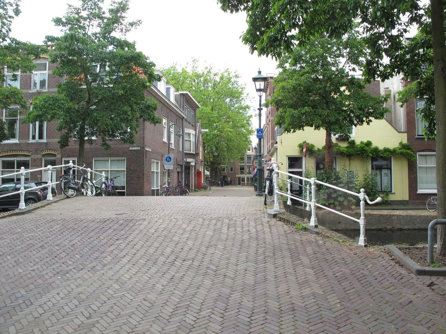 Molslaan 111, Delft foto-22