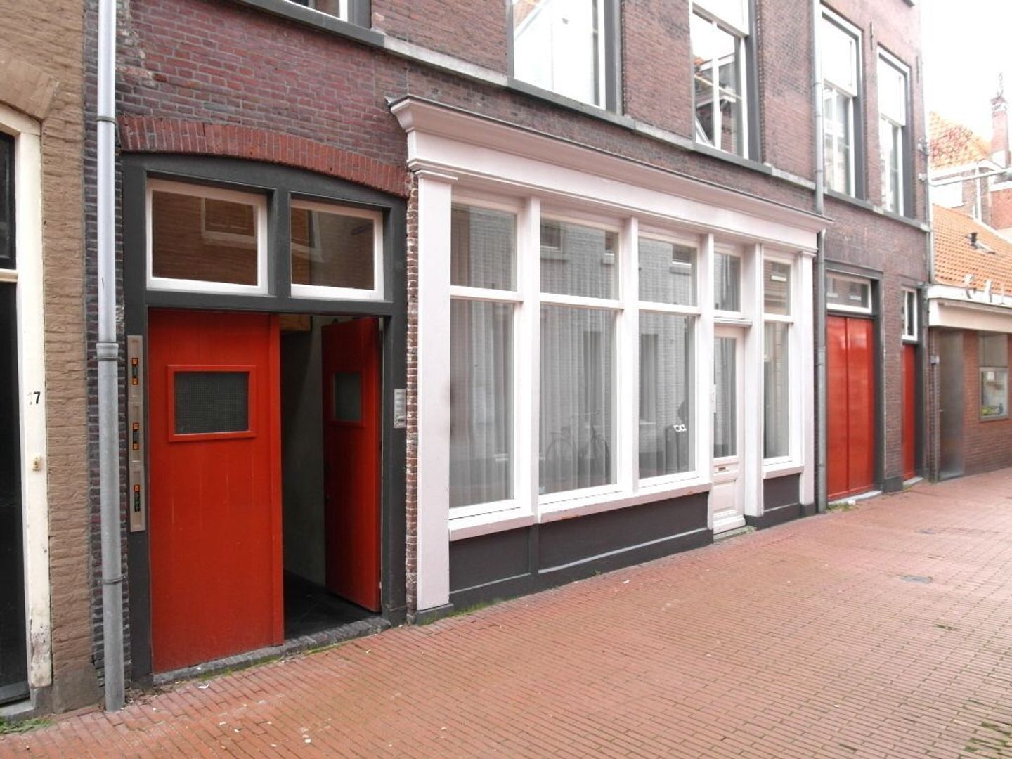 Kromstraat 9, Delft foto-0