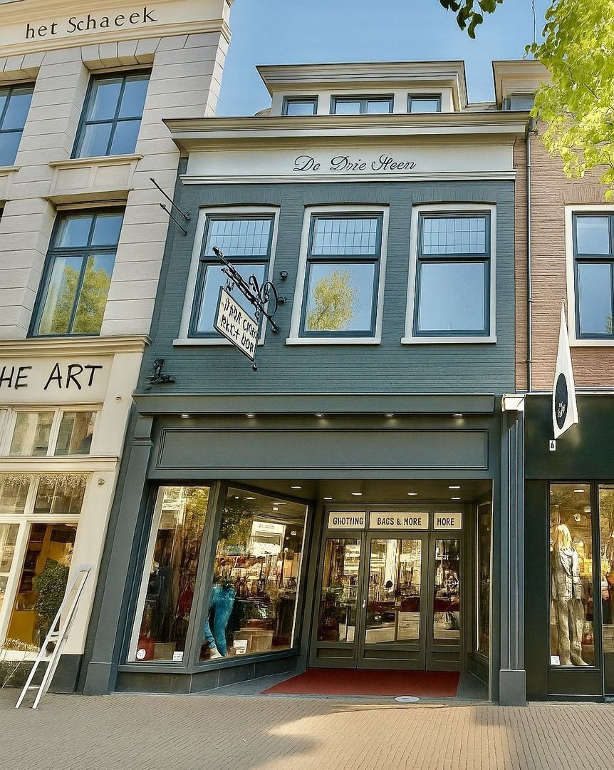 Hippolytusbuurt 31, Delft foto-1