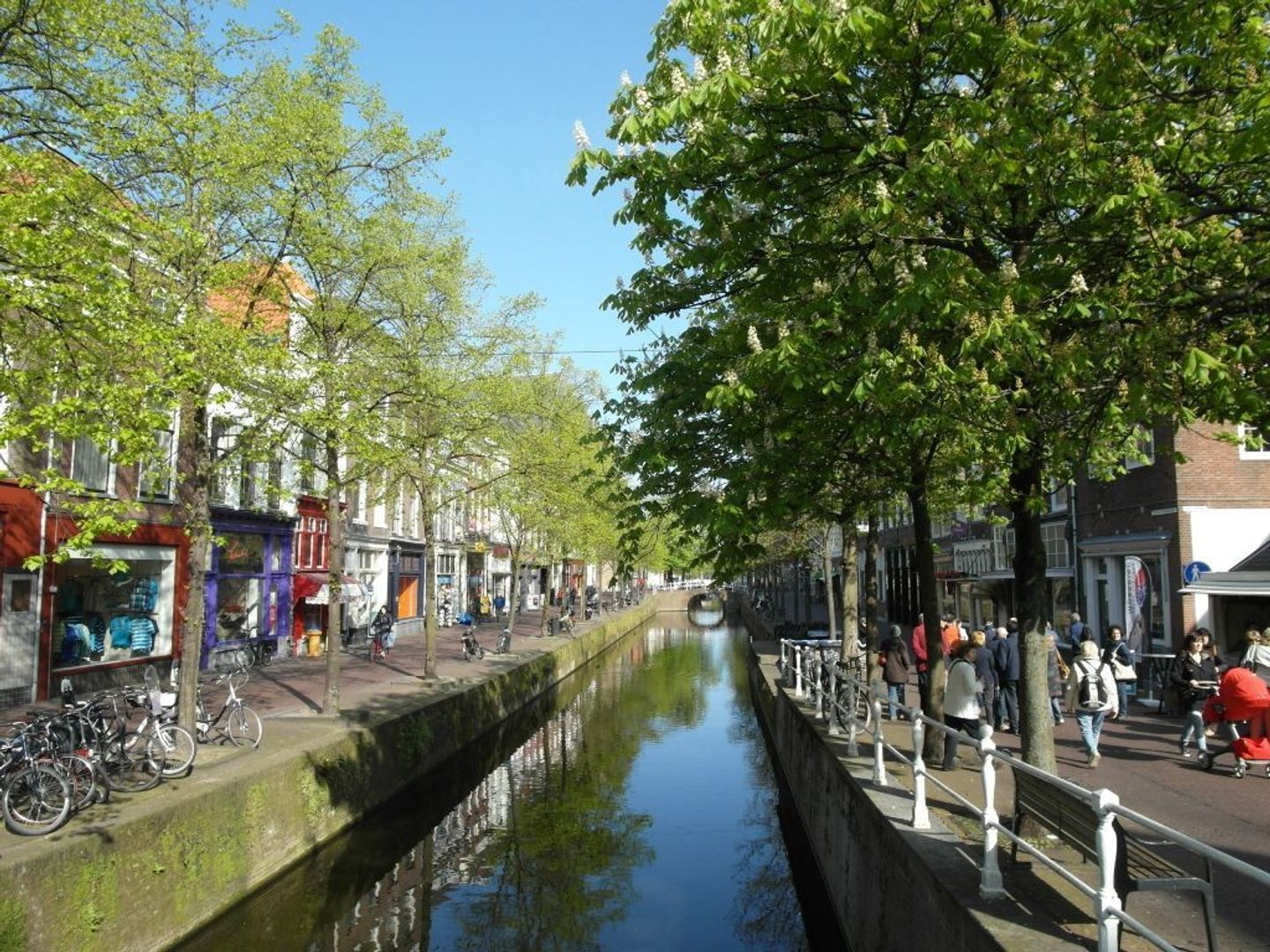 Hippolytusbuurt 19, Delft foto-26