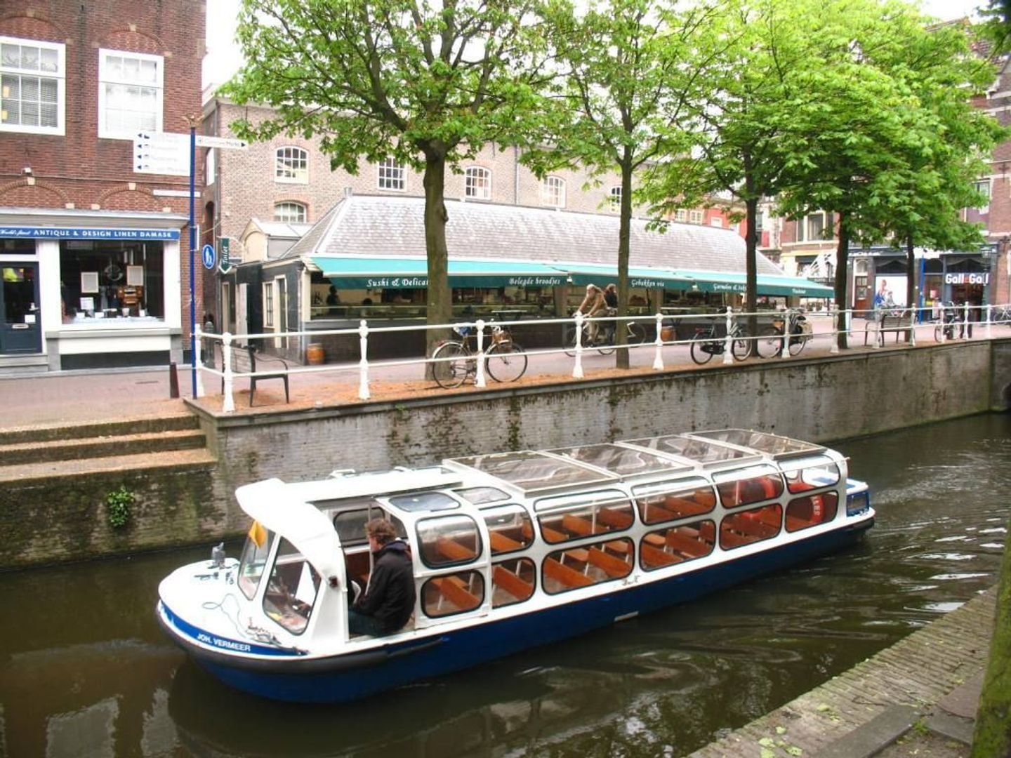 Hippolytusbuurt 19, Delft foto-28