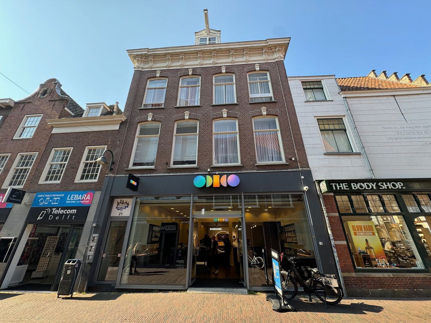 Jacob Gerritstraat 23, Delft foto-0