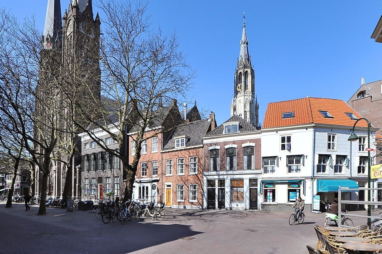 Burgwal 4, Delft foto-17