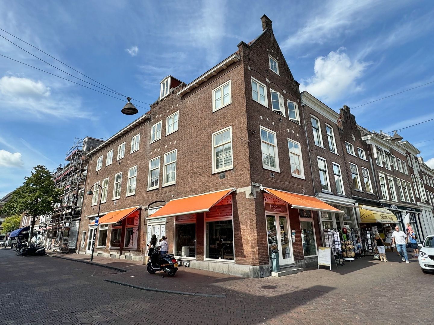 Peperstraat 40, Delft foto-2