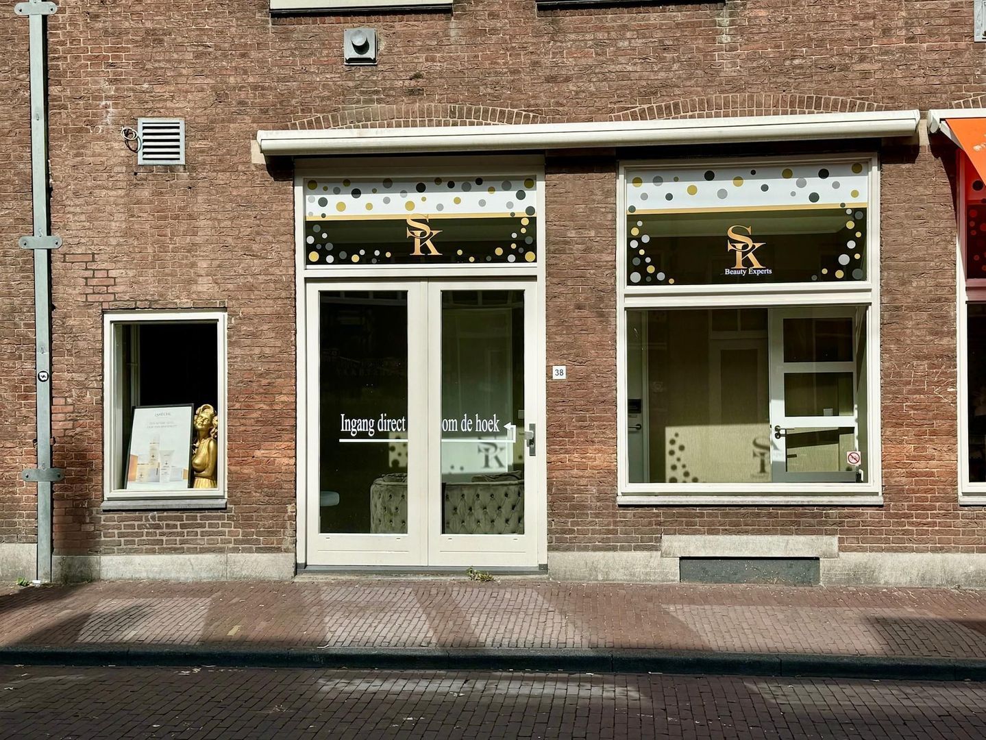 Peperstraat 40, Delft foto-14