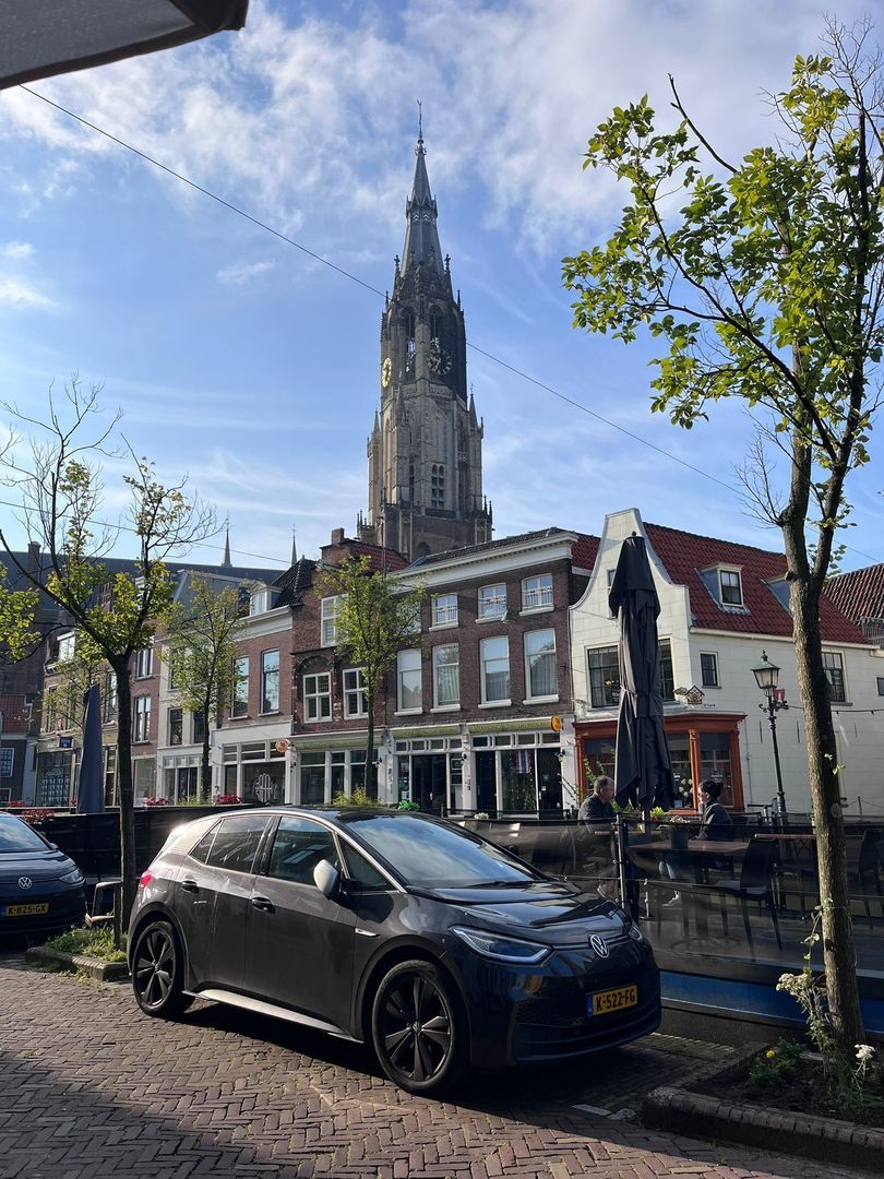 Vrouwjuttenland 22, Delft foto-38