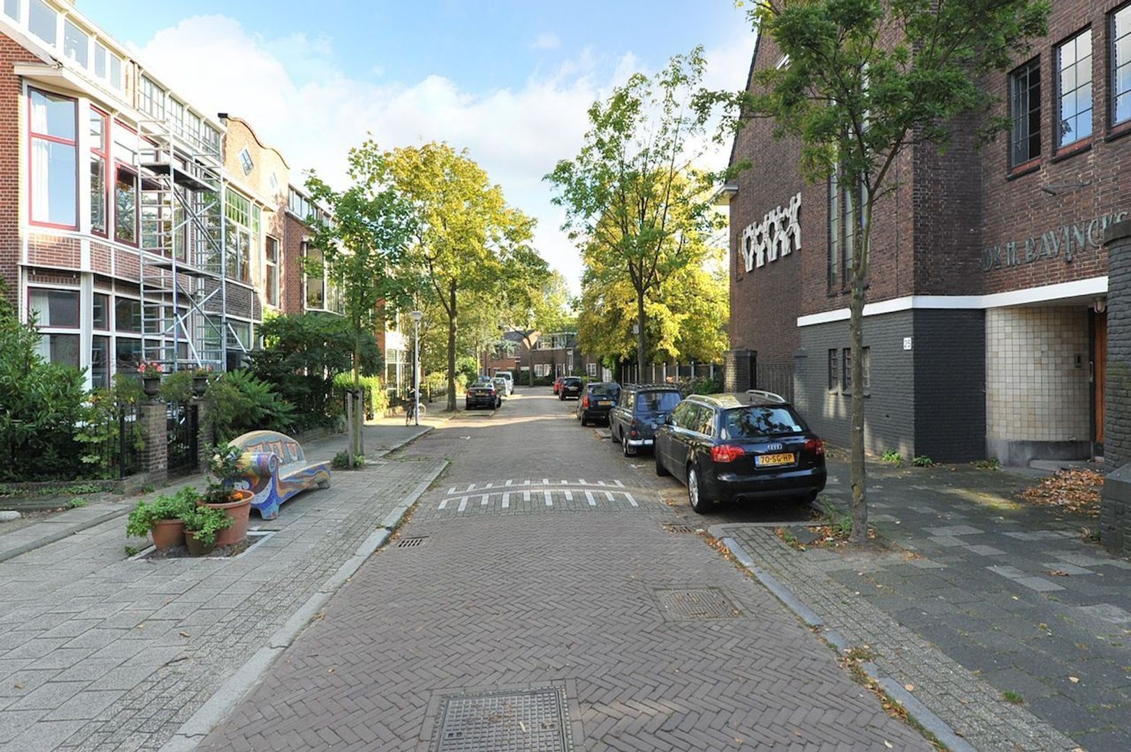 Maerten Trompstraat 25, Delft foto-22