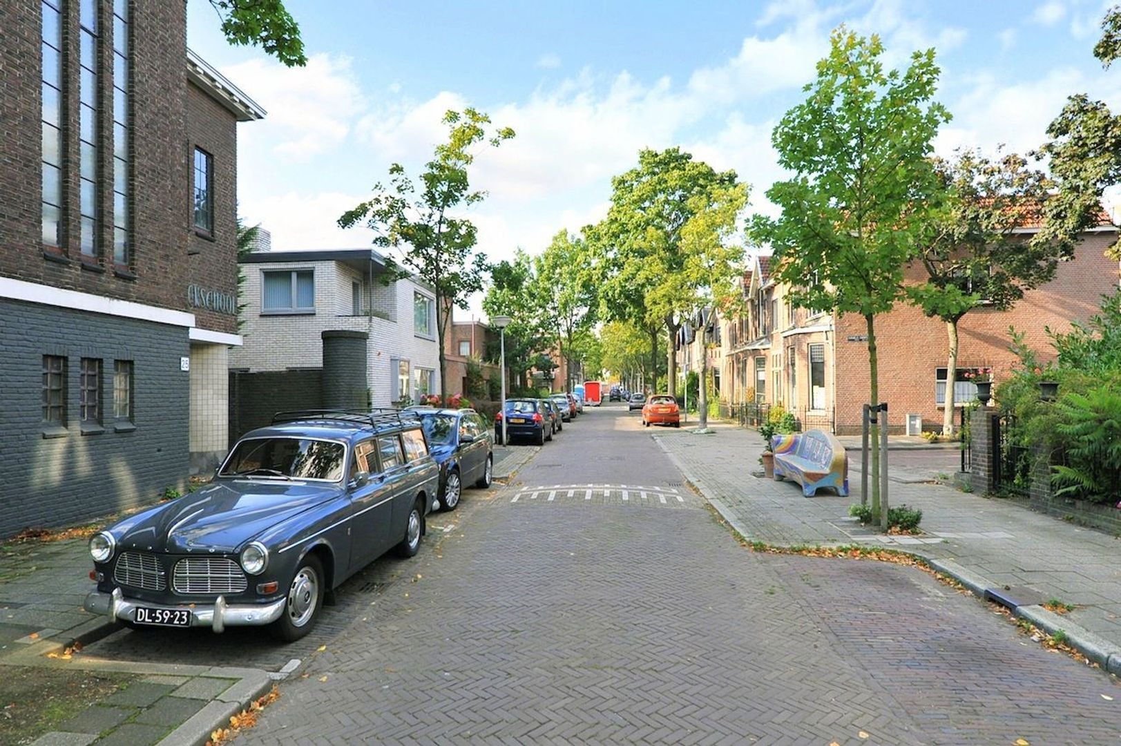 Maerten Trompstraat 25, Delft foto-21