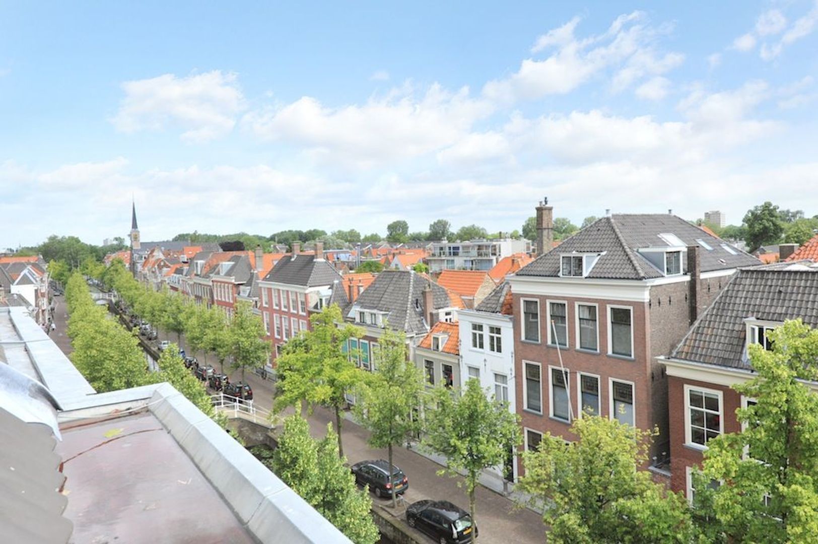 Oude Delft 207, Delft foto-5