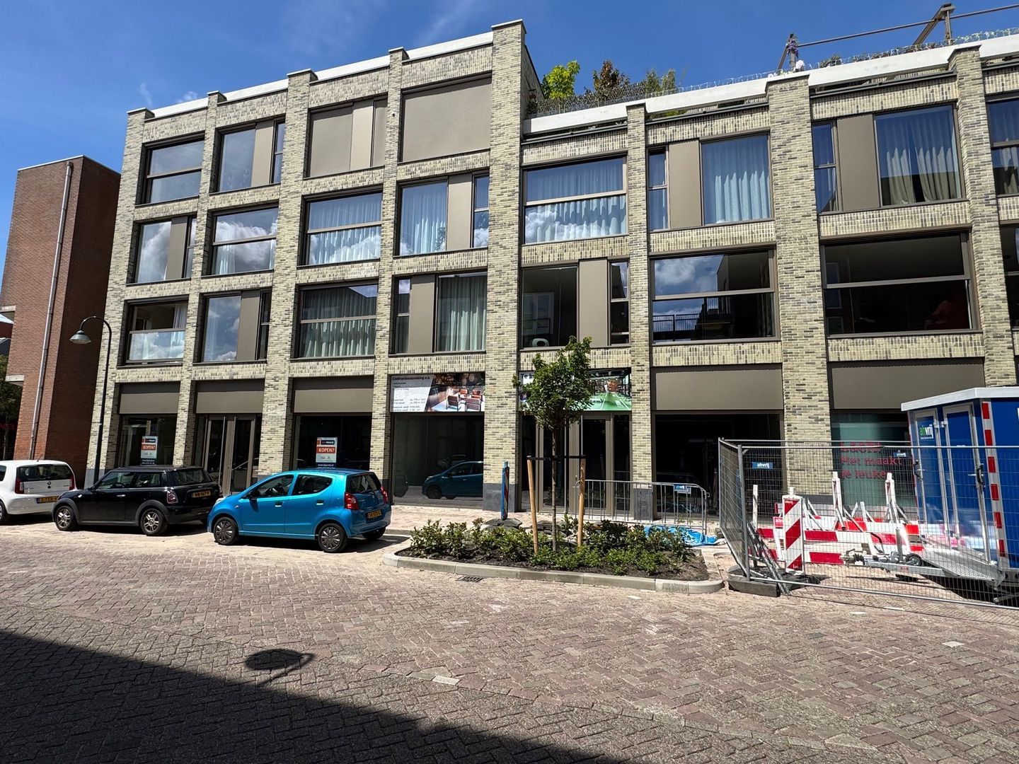 Kruisstraat 71, Delft foto-2