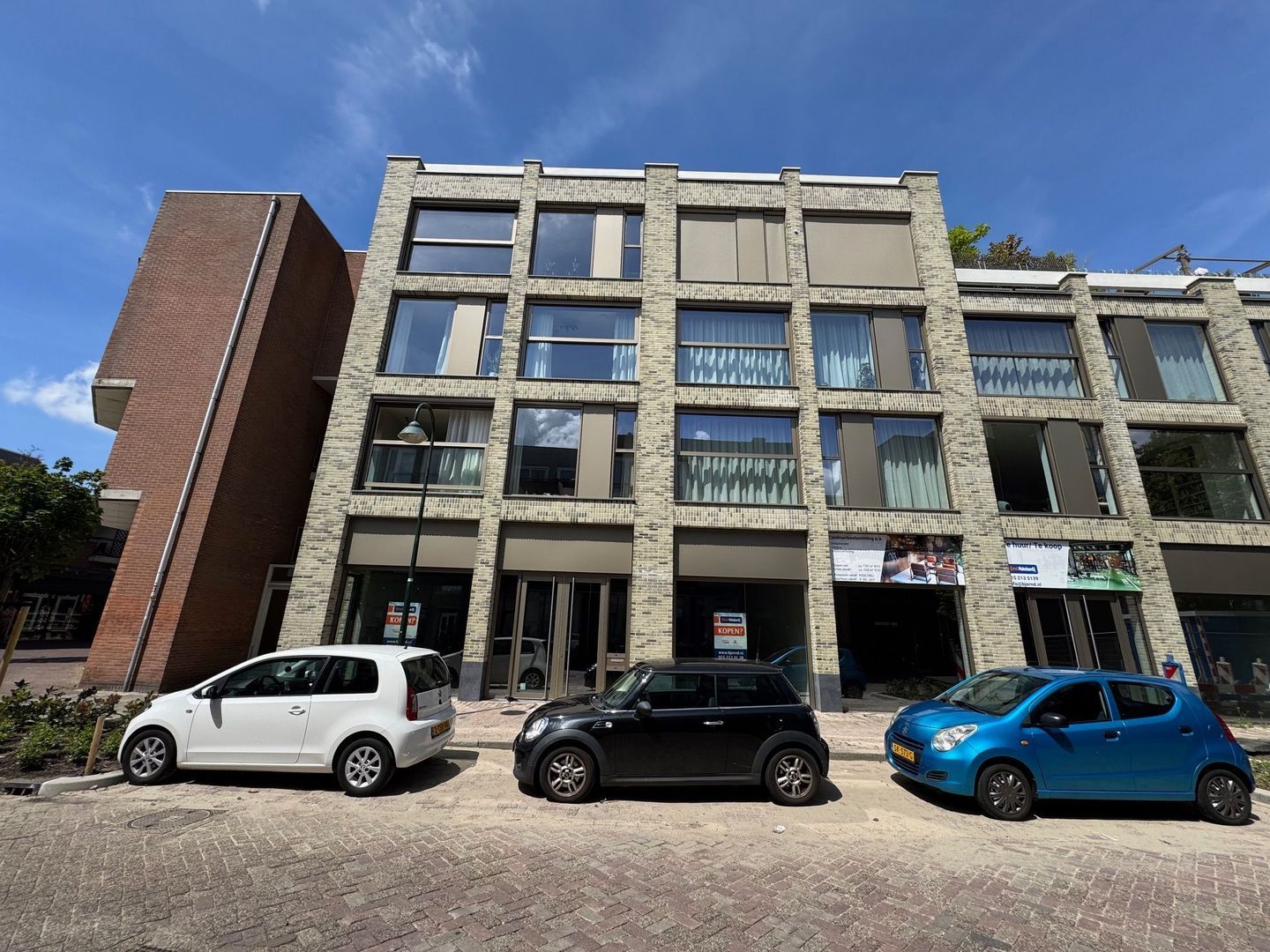Kruisstraat 71, Delft foto-1
