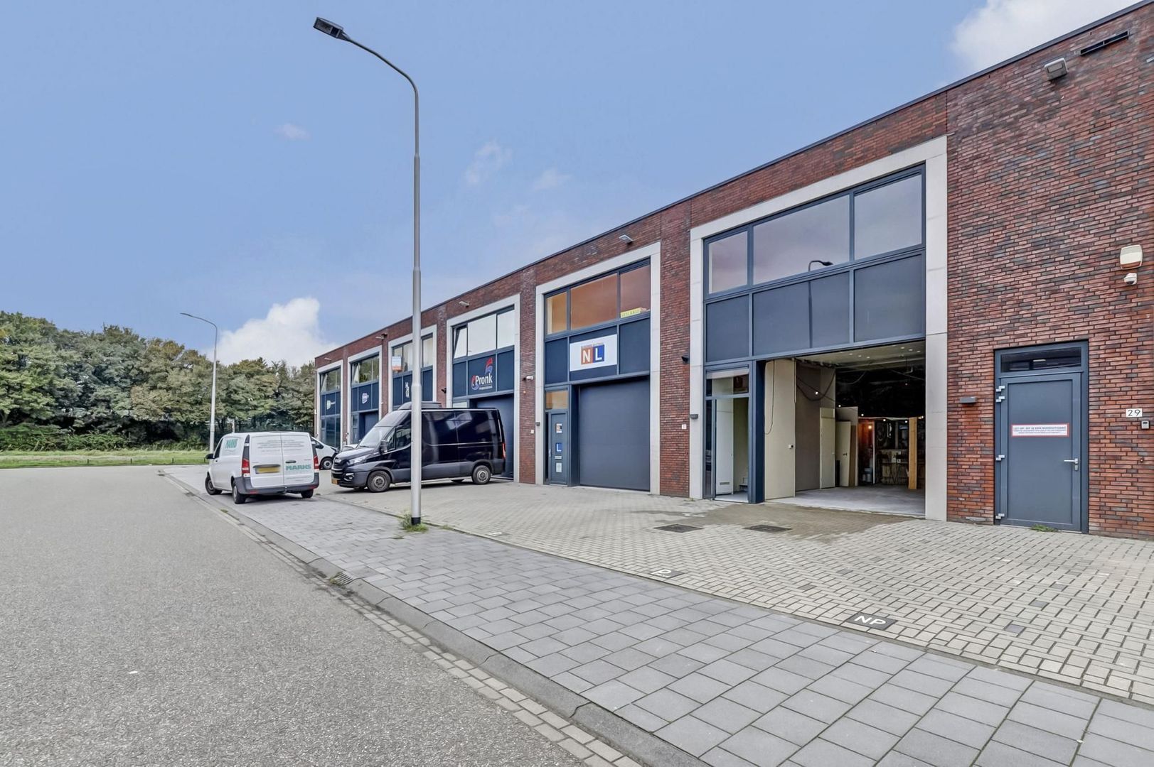 Verlengde Spiegelmakerstraat 31, Delfgauw foto-1