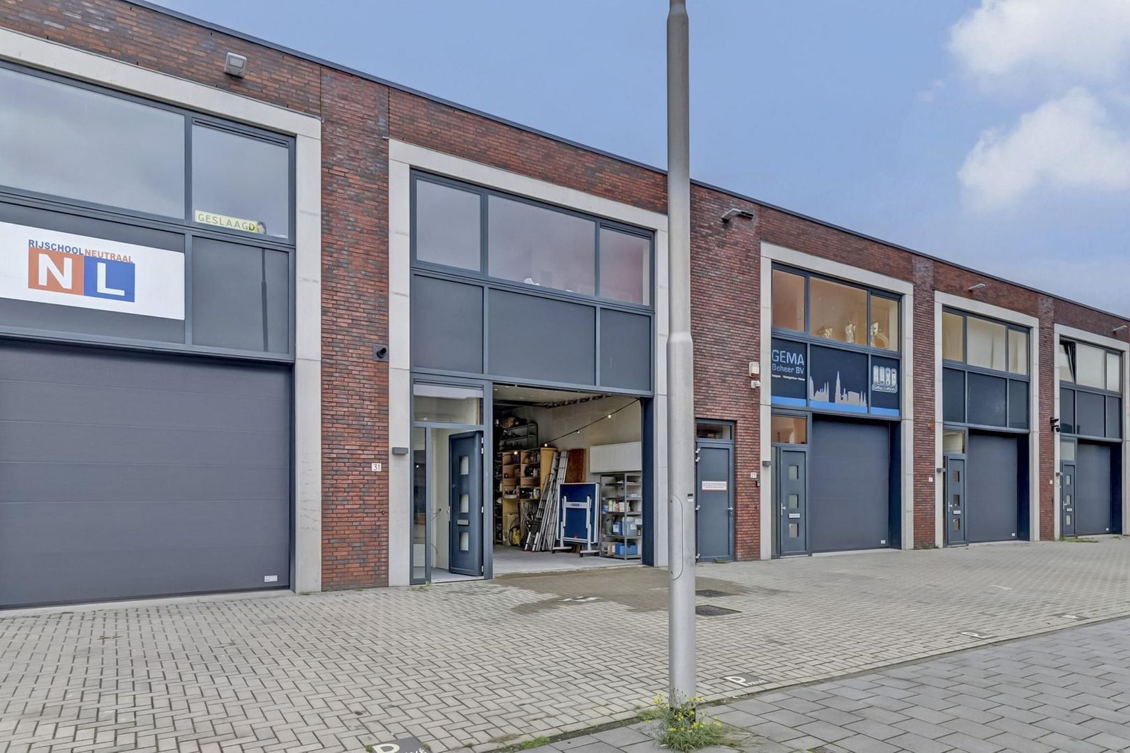 Verlengde Spiegelmakerstraat 31, Delfgauw foto-2