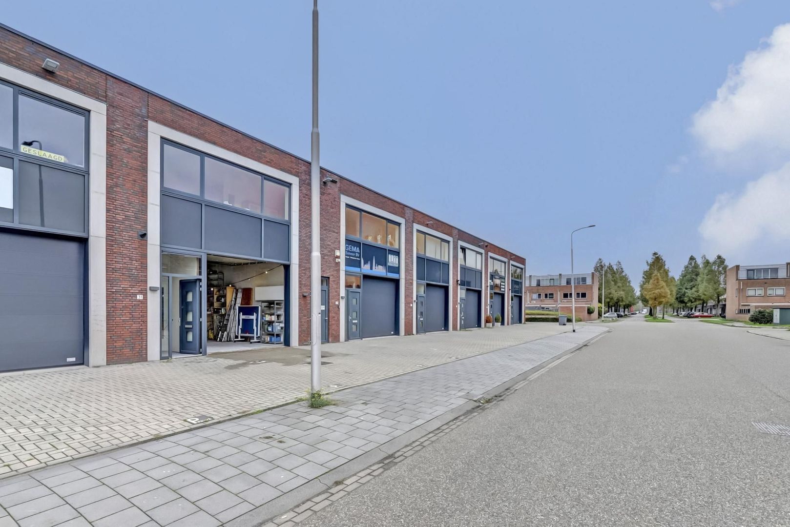 Verlengde Spiegelmakerstraat 31, Delfgauw foto-26