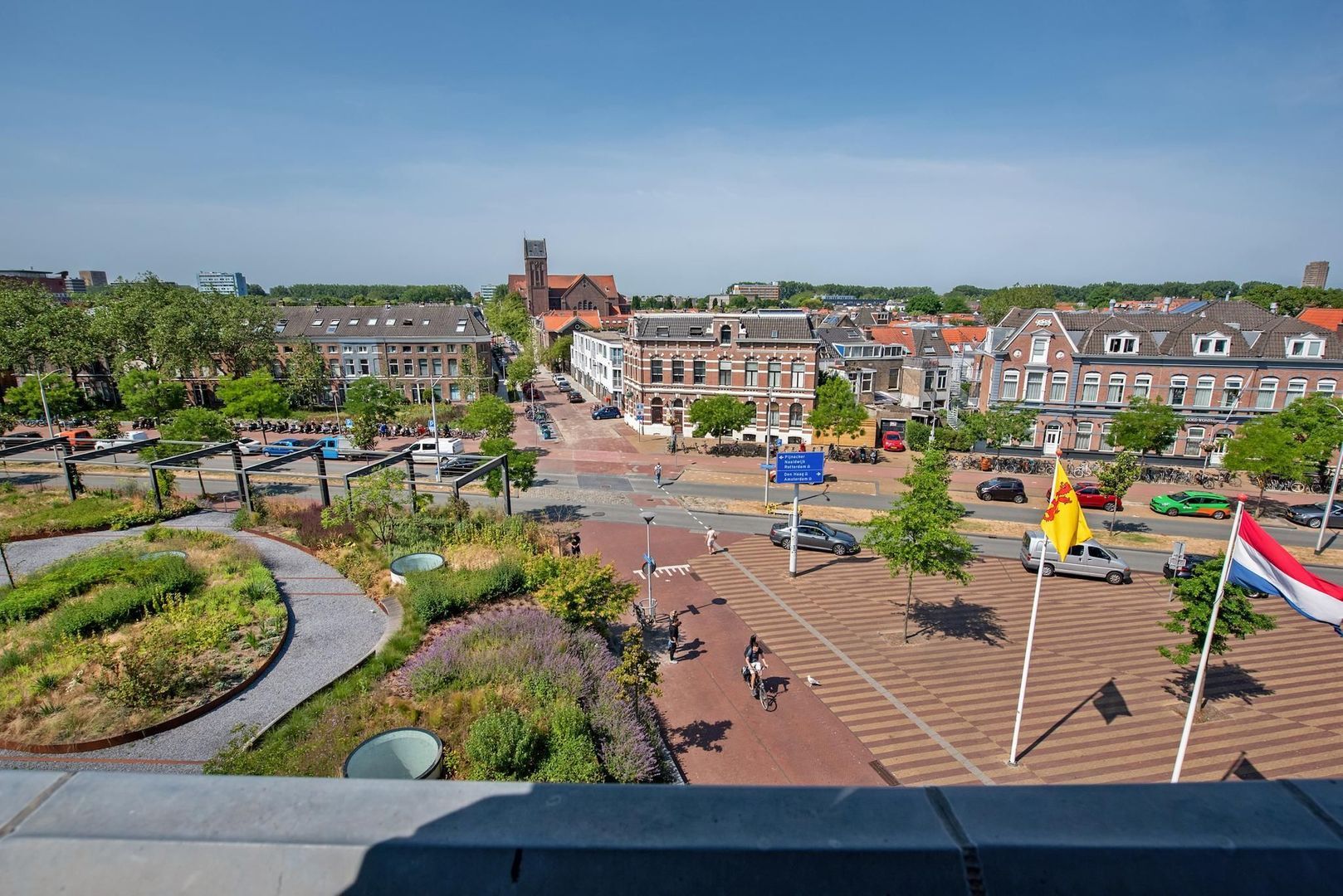 Stationsplein 12, Delft foto-40