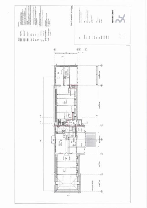 Stationsplein 12, Delft plattegrond-4