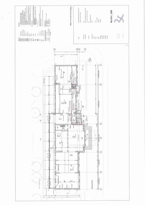 Stationsplein 12, Delft plattegrond-3