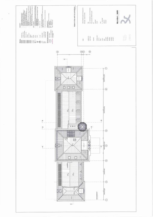 Stationsplein 12, Delft plattegrond-6