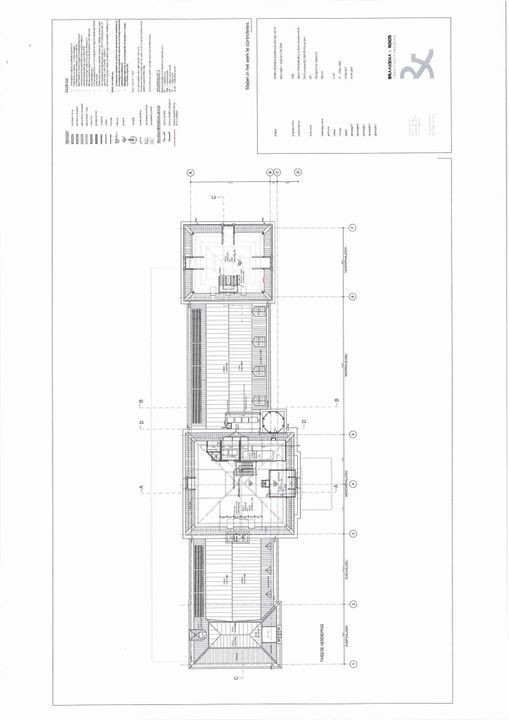 Stationsplein 12, Delft plattegrond-5