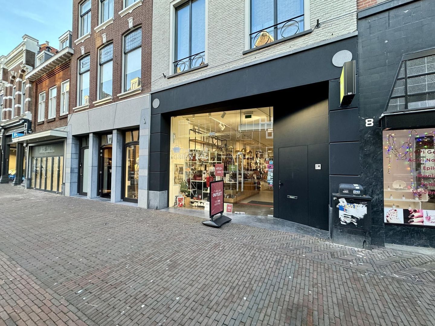 Oude Langendijk 9, Delft foto-17