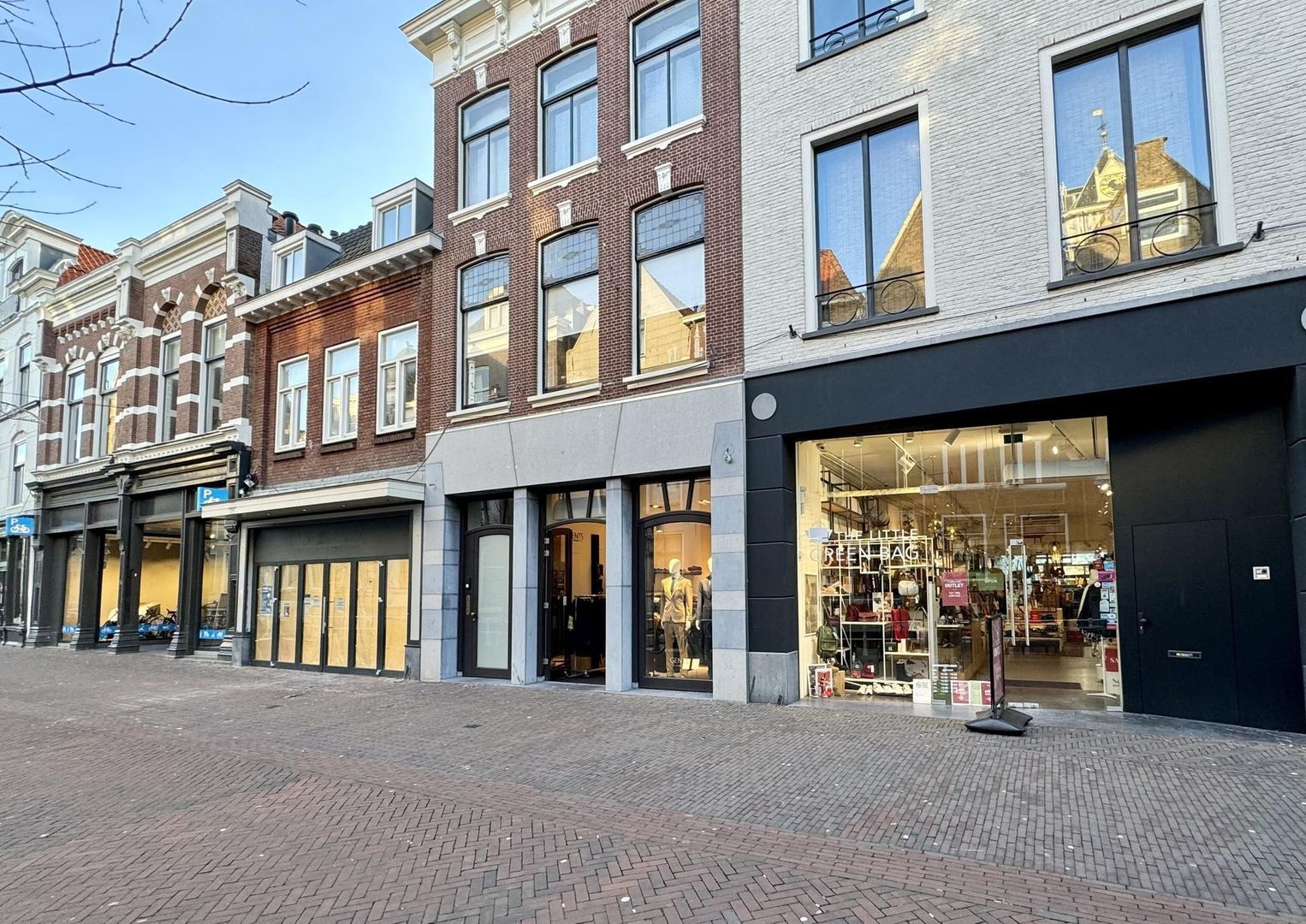 Oude Langendijk 9, Delft foto-15