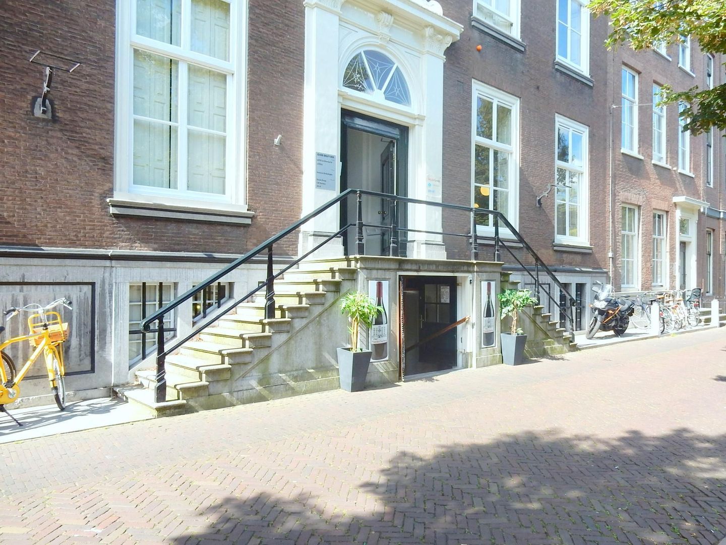 Oude Delft 205, Delft foto-7