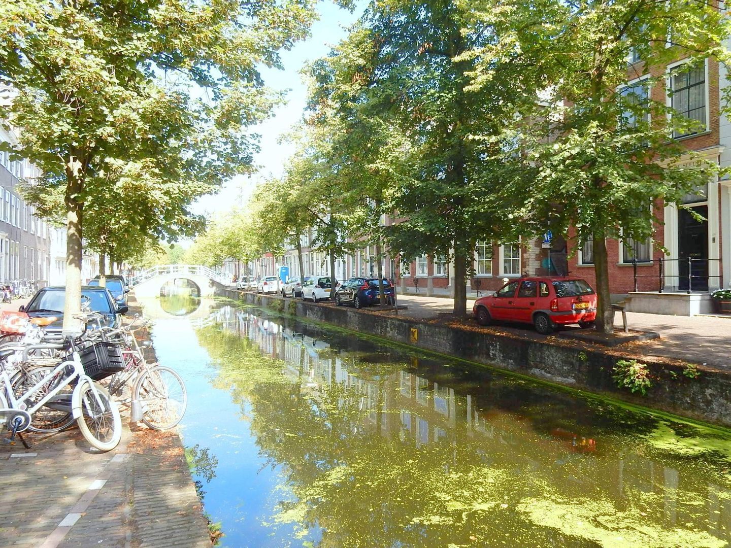 Oude Delft 205, Delft foto-22