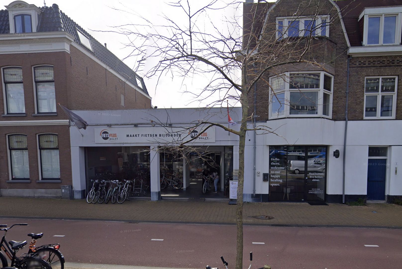 Coenderstraat 4, Delft foto-14