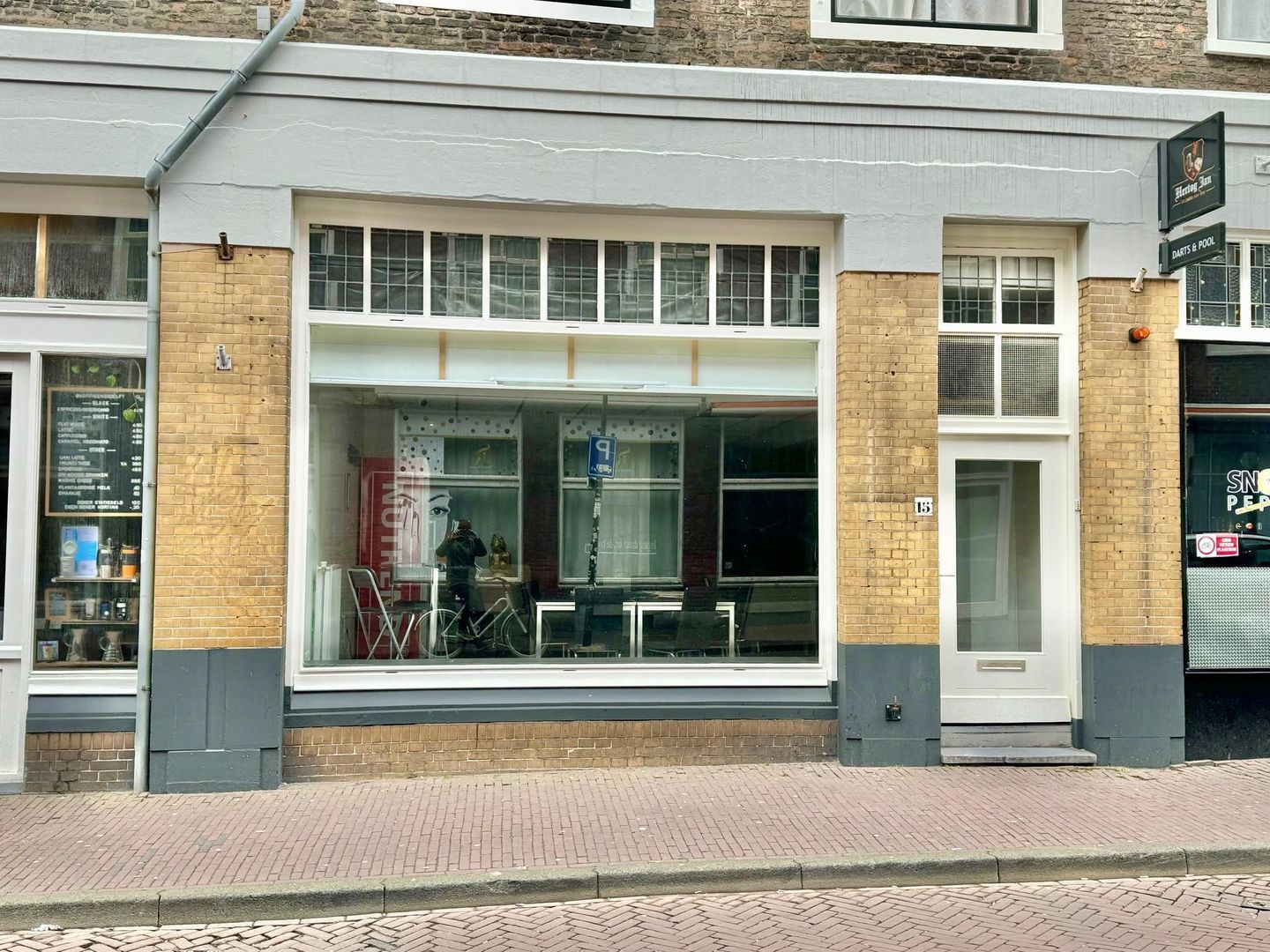 Peperstraat 15, Delft foto-20