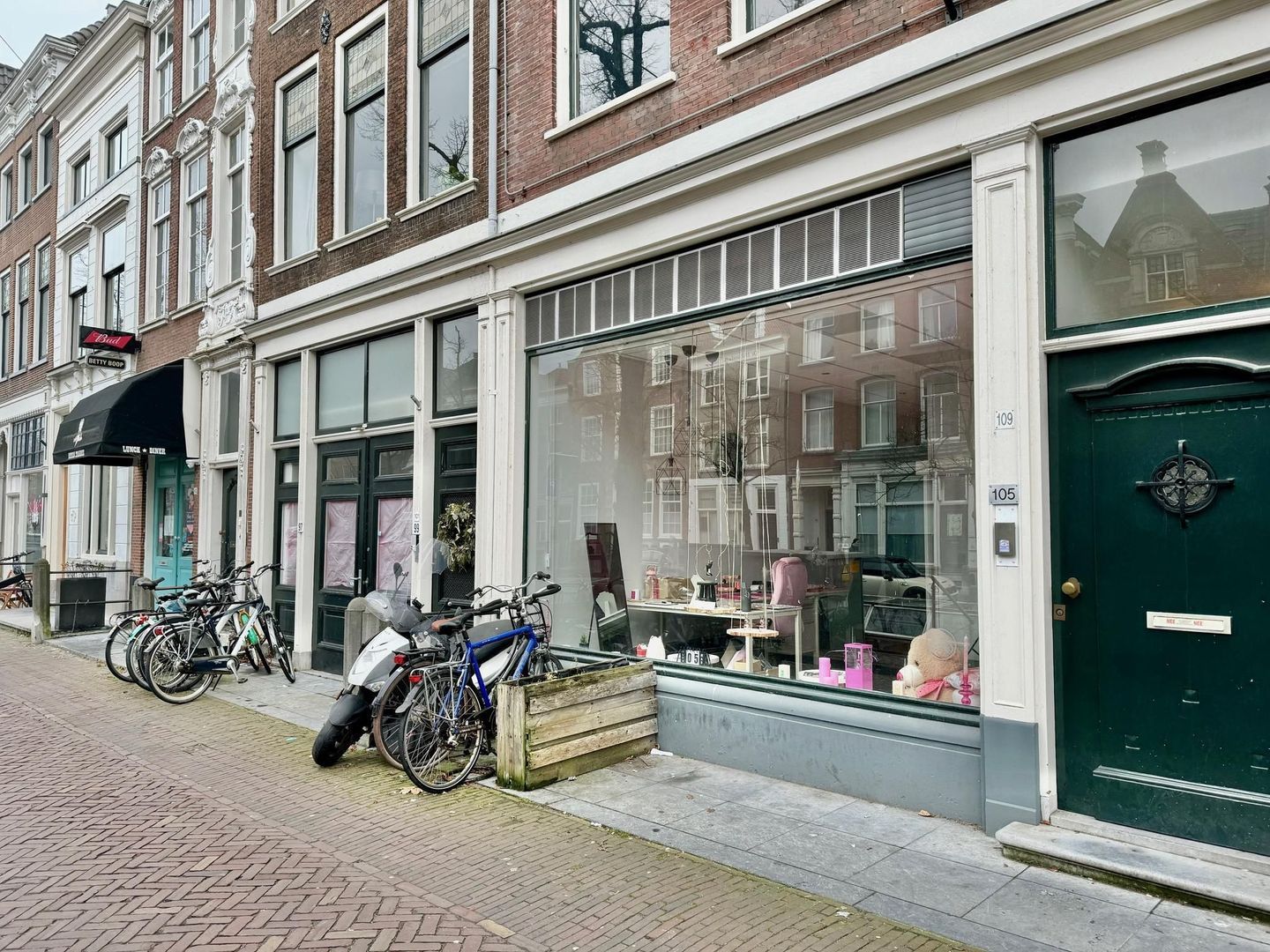 Peperstraat 15, Delft foto-16