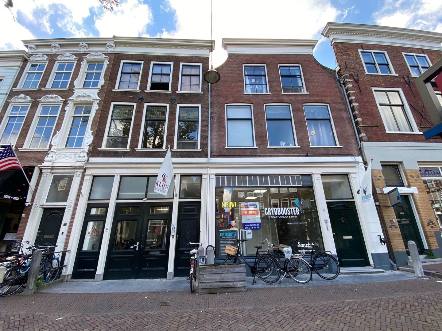 Peperstraat 15, Delft foto-2