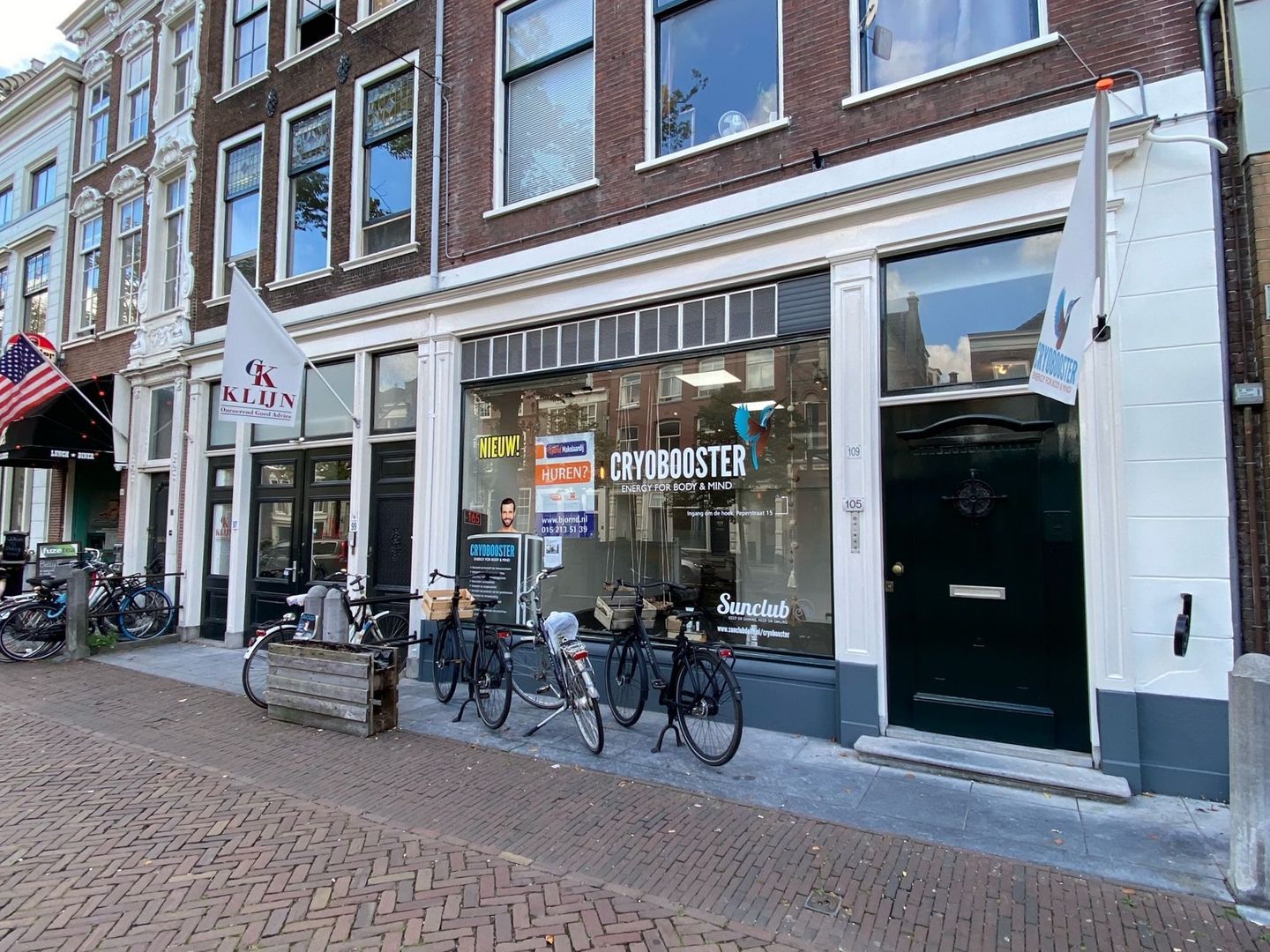 Peperstraat 15, Delft foto-4