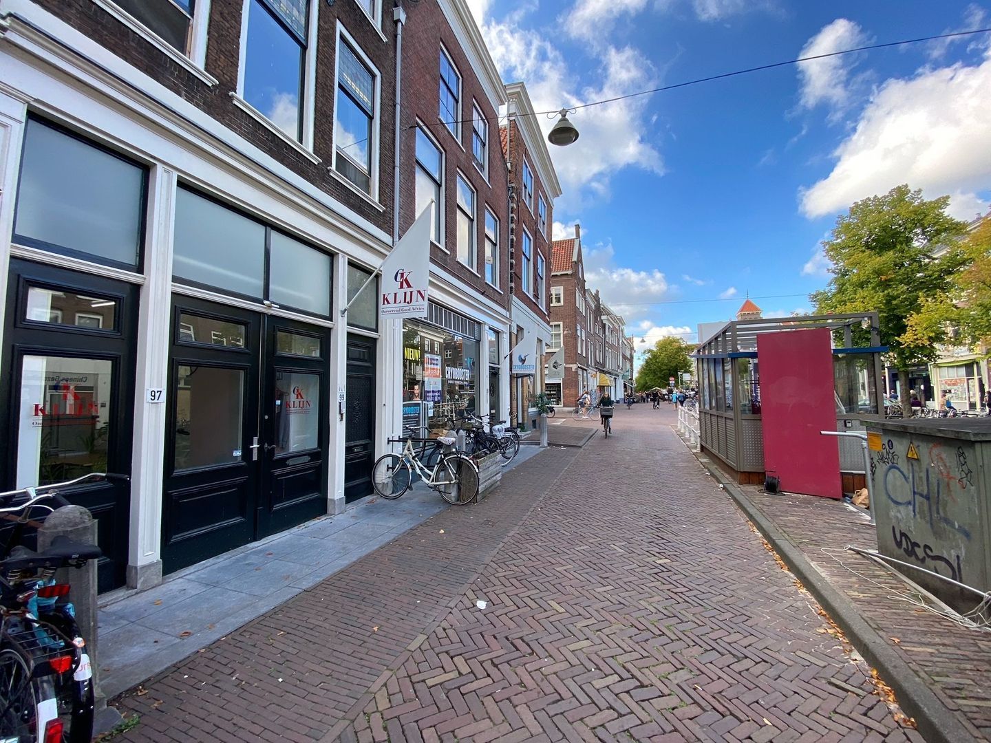 Peperstraat 15, Delft foto-13