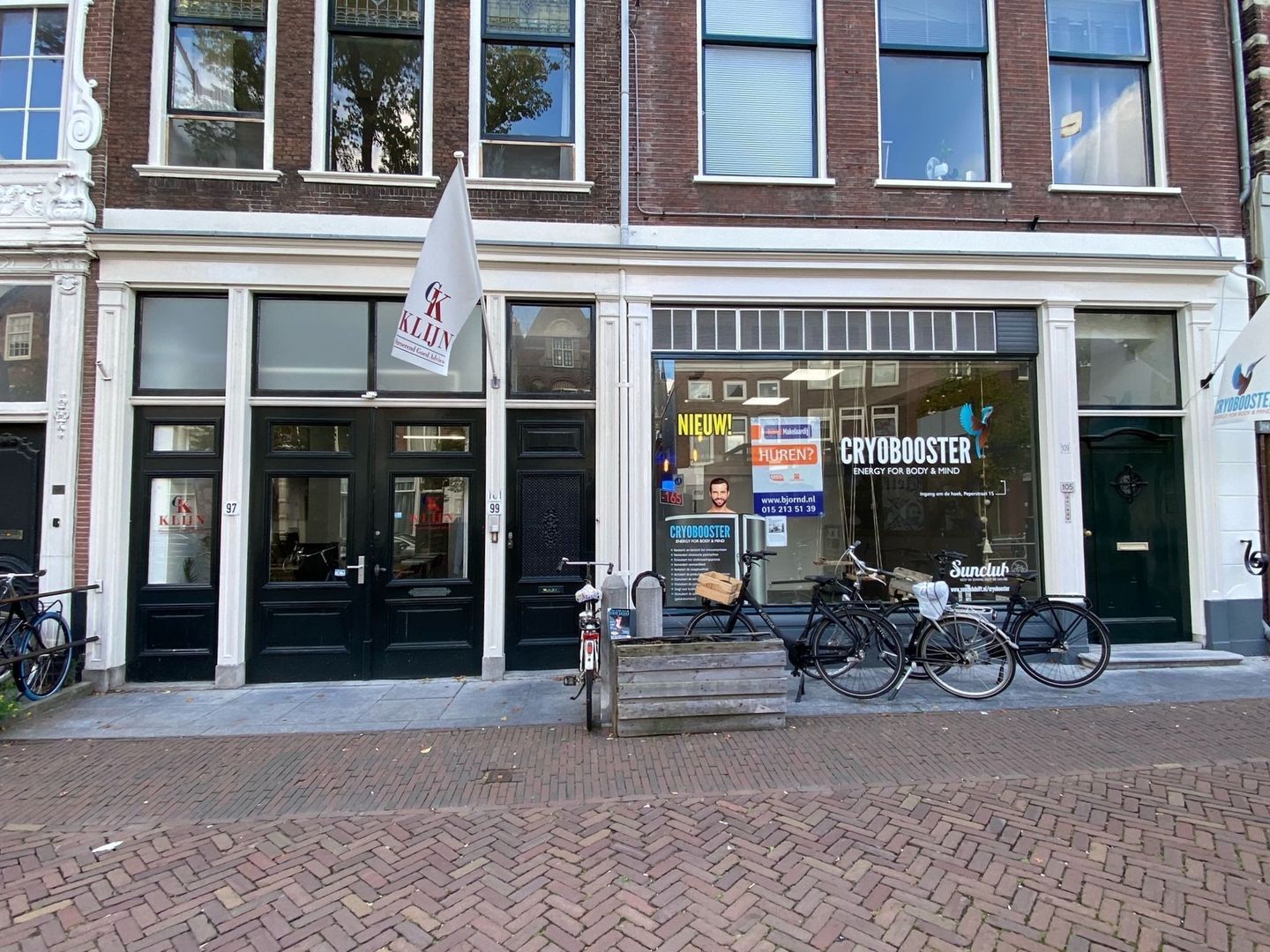 Peperstraat 15, Delft foto-14