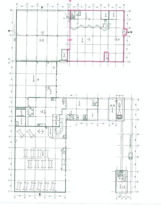 Vulcanusweg 281, Delft plattegrond-0