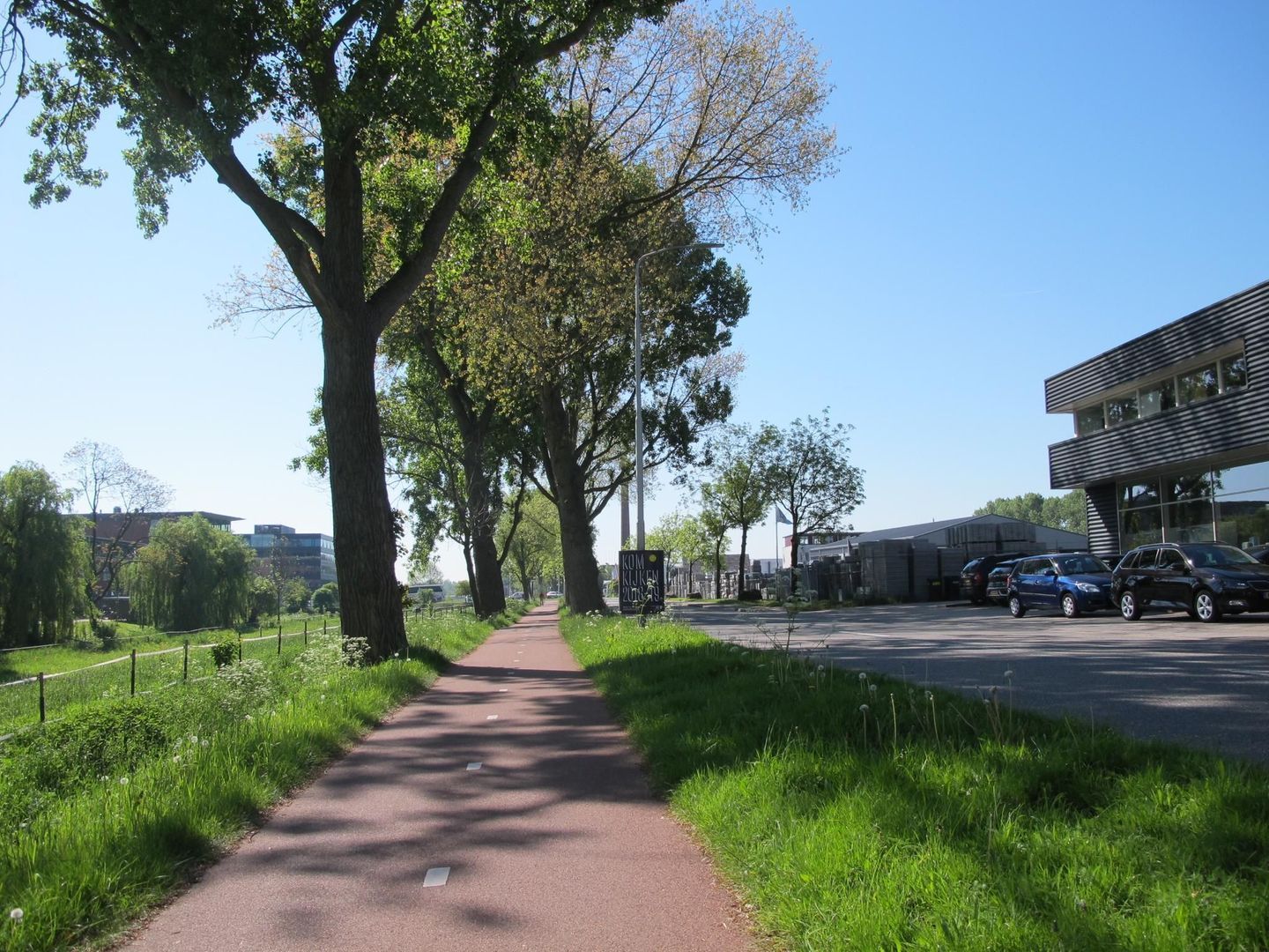 Rotterdamseweg 386 B 1, Delft foto-3