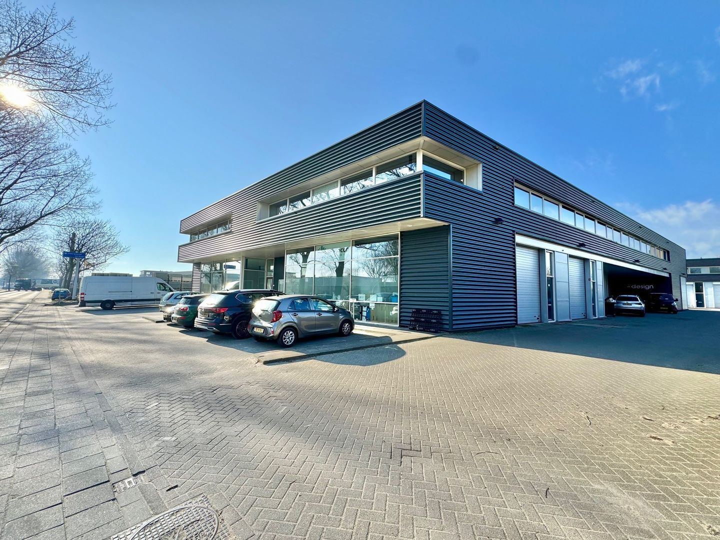 Rotterdamseweg 386 B 1, Delft foto-23