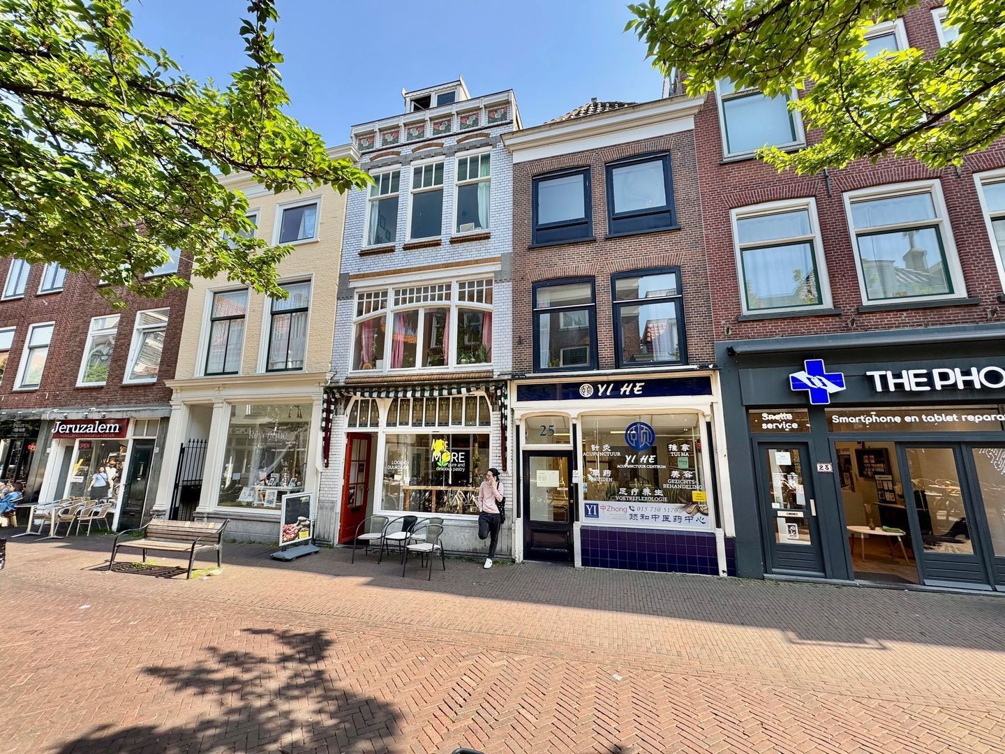 Choorstraat 27, Delft foto-12
